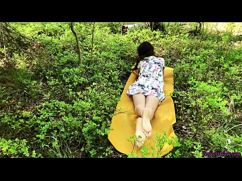 ❤️ Stranger on Tinder Masturbates My Pussy and Fucks Passionately in the woods ☑ Porno vk at porn en-us.analytik24.ru ❌️