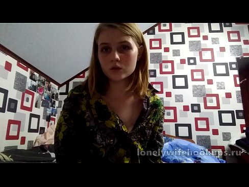 ❤️ Young blonde student from Russia likes bigger dicks. ☑ Porno vk at porn en-us.analytik24.ru ❌️