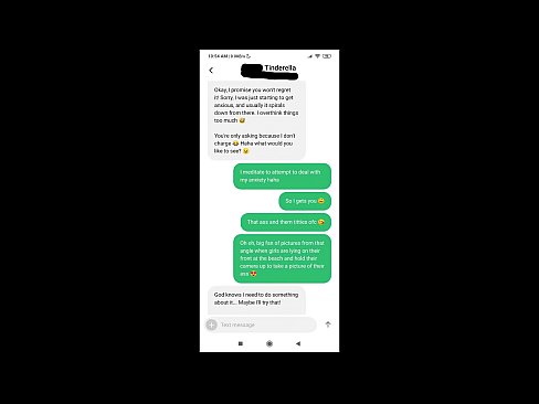 ❤️ I added a new PAWG from Tinder to my harem ( talk to Tinder included) ☑ Porno vk at porn en-us.analytik24.ru ❌️